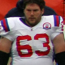 Portrait of Dan Connolly