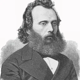 Portrait of Petko Karavelov