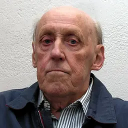 Portrait of Bo Carpelan
