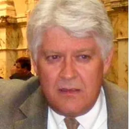 Portrait of Steven J. DeBoy, Sr.
