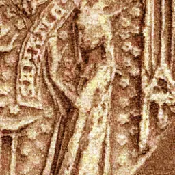 Portrait of Hedwig of Holstein