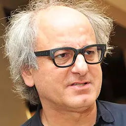 Portrait of Ronald Kapaz