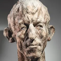 Portrait of Volker Prechtel