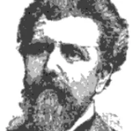 Portrait of William Lindsay Scruggs