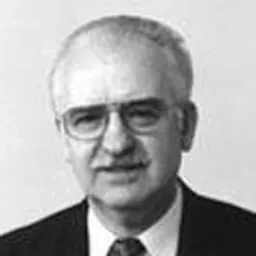 Portrait of Marian Jurczyk