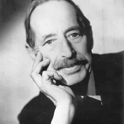 Portrait of Louis Blaringhem