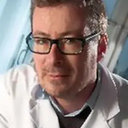Portrait of Eske Willerslev