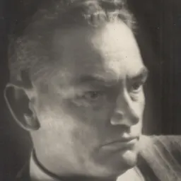 Portrait of Juan José Morosoli