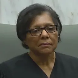 Portrait of Sandra L. Townes