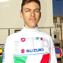 Portrait of Filippo Magli