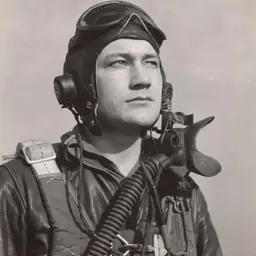 Portrait of Raymond H. Littge