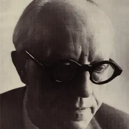 Portrait of Maurice van Essche
