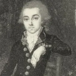Portrait of Alexandre-Joseph de Boisgelin