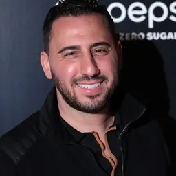 Portrait of Josh Altman