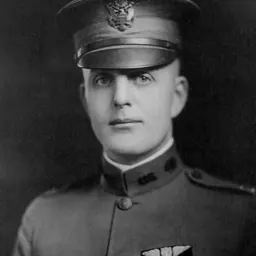 Portrait of Reuben H. Fleet