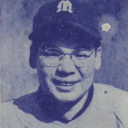 Portrait of Hiroshi Arakawa