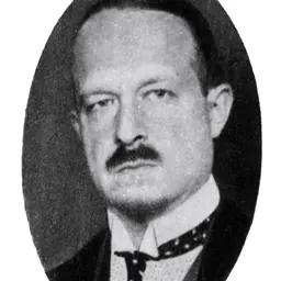 Portrait of Ivo Puhonny