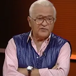 Portrait of Milan Živadinović