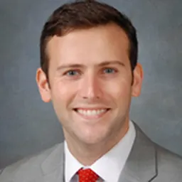 Portrait of Chris Sprowls