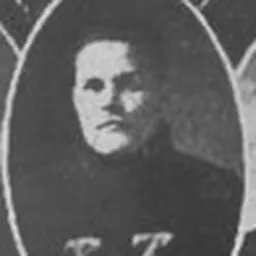 Portrait of Tom Lipscomb