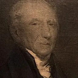 Portrait of Nathan Dane
