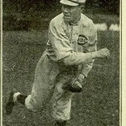 Portrait of Gene Dale