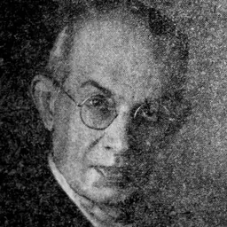 Portrait of Saeed Nafisi