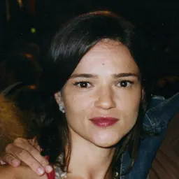 Portrait of Chiara Caselli