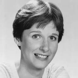 Portrait of Mary Gross
