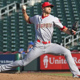 Portrait of Jack Flaherty