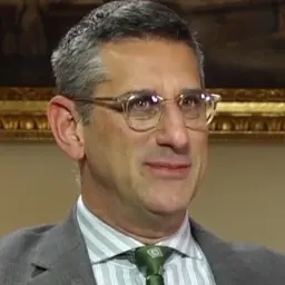 Portrait of Michael Engler