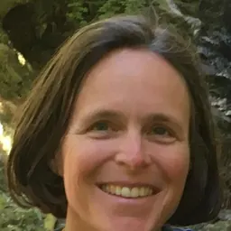 Portrait of Elicia Maine