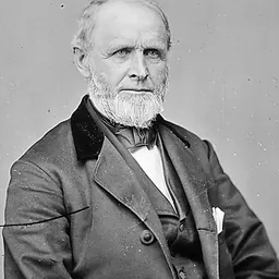 Portrait of Jesse Lazear