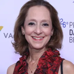 Portrait of Ana Botafogo