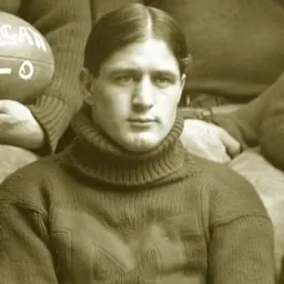 Portrait of Arthur Redner