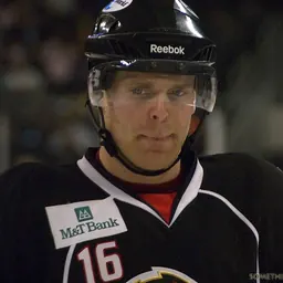Portrait of Cody Bass
