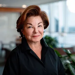 Portrait of Cheryl L. Willman