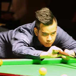 Portrait of Noppon Saengkham