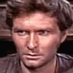Portrait of Brian Phelan