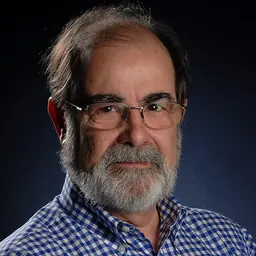 Portrait of António Tavares