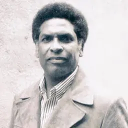 Portrait of John Carter
