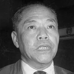 Portrait of James Wei