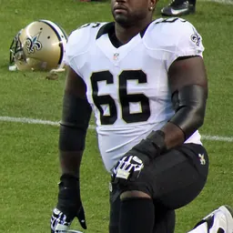 Portrait of Ben Grubbs