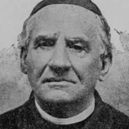 Portrait of Ivan Stojanović