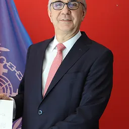 Portrait of Nuno Brito