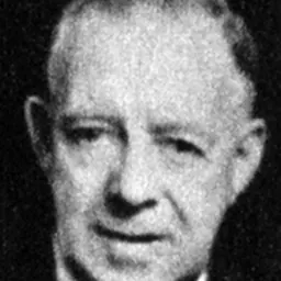 Portrait of William Bryce