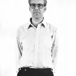 Portrait of Maarten Schmidt