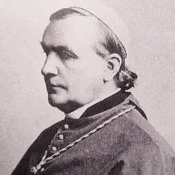 Portrait of Théodore-Augustin Forcade