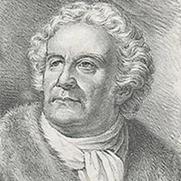 Portrait of Christoffer Christian Karsten