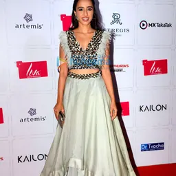 Portrait of Namrata Purohit